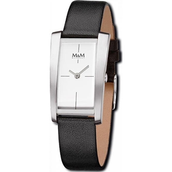 ساعت مچی ام اند ام M&M کد M11863-422